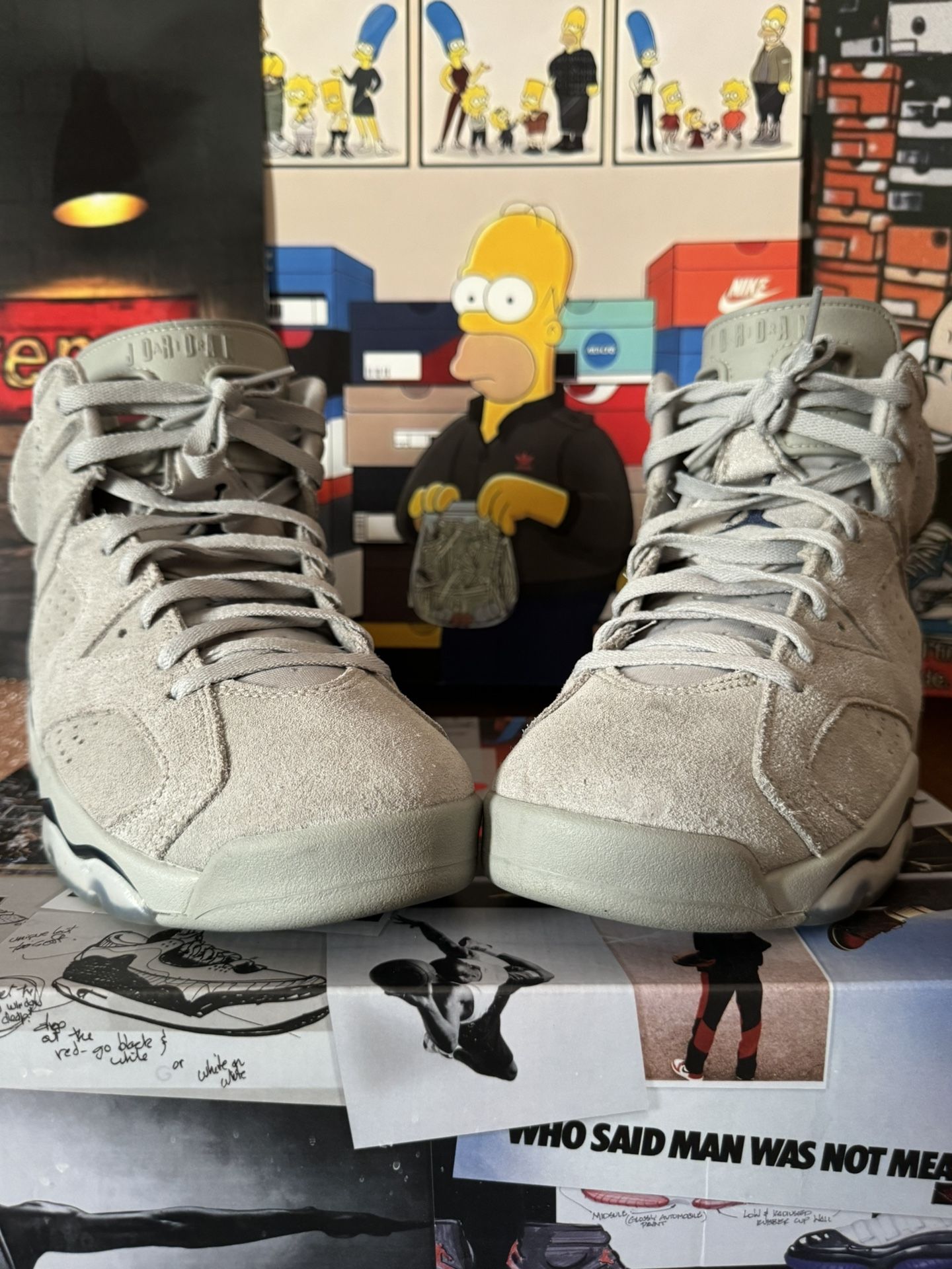 Jordan 6