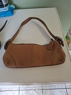Coach vintage