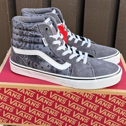 $50 Men’s Vans Brand New Size 10.5