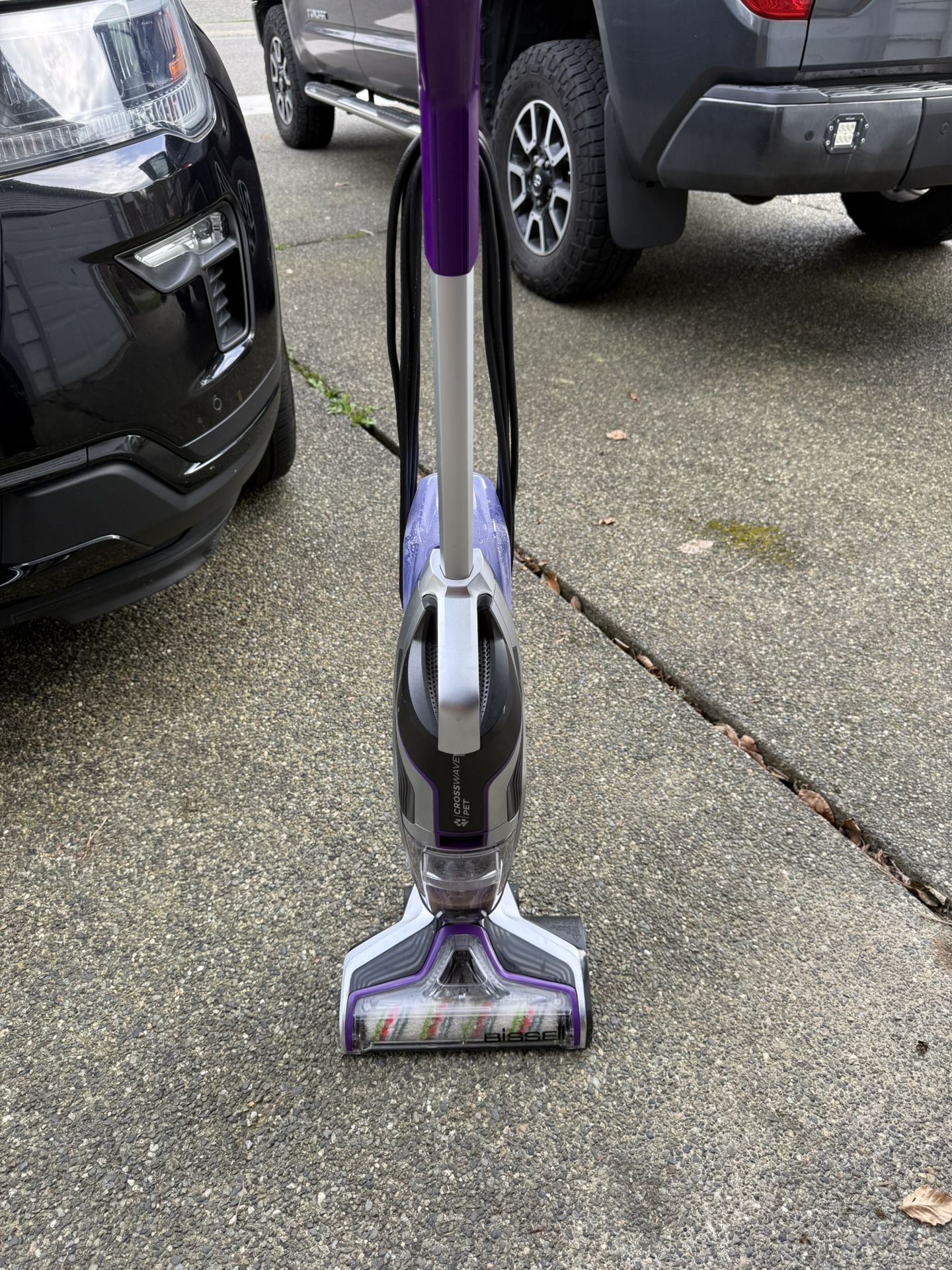 Bissell Wet Vac