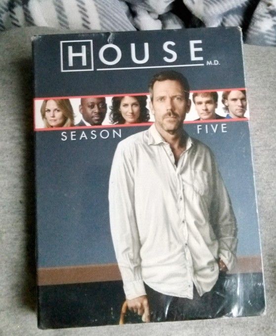 House/Season 9/Unopened