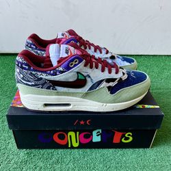 Nike Air Max