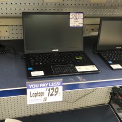 Laptops (black Friday Deals!)