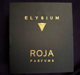 Elysium Roja Parfums