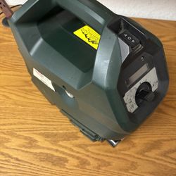 Greenlee  Gator EHP700LU Hydraulic Pump, Tool Only