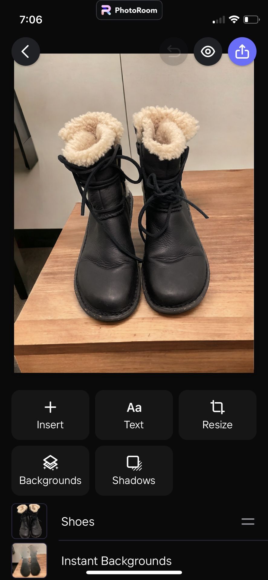 Ugg Boots 