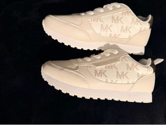 New Baby girl and baby boy shoes (Jordan and Mk) REDUCED!