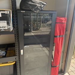 Omnimount Server Rack