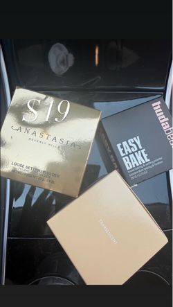Anastasia Beverly Hills Loose Setting Powder