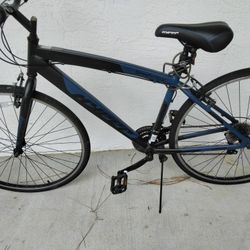 Good 7 Speed Bike -$70