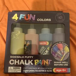 Chalk Paint 