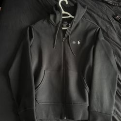 Polo Jacket 