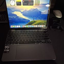 iPad Pro 12.9 256GB 4th gen
