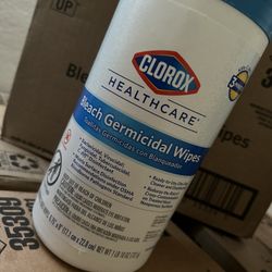 Clorox Health Care 