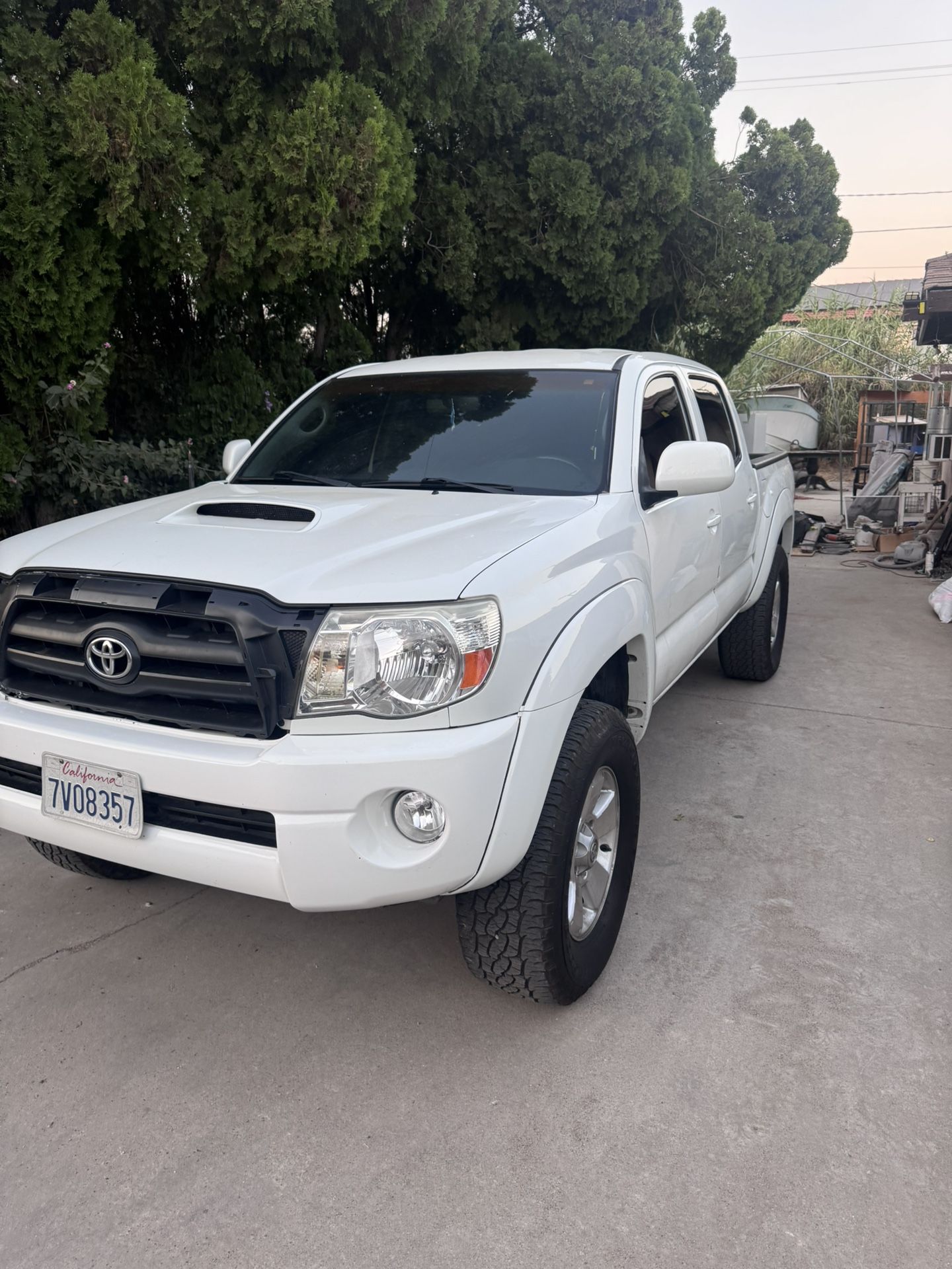 2006 Toyota Tacoma