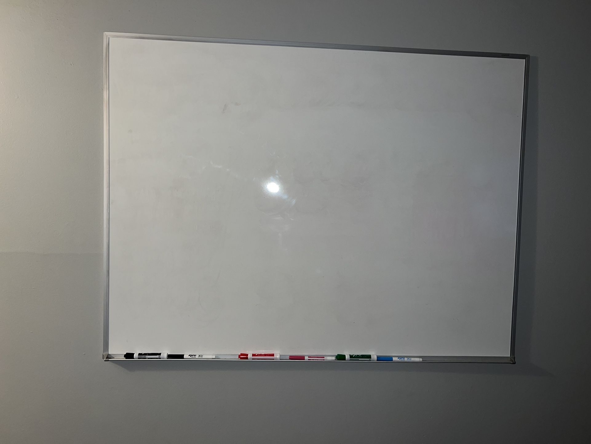 White Board