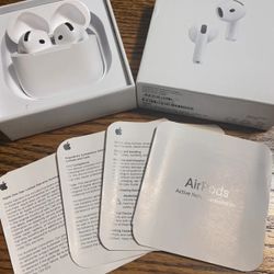 Air Pod Gen 3
