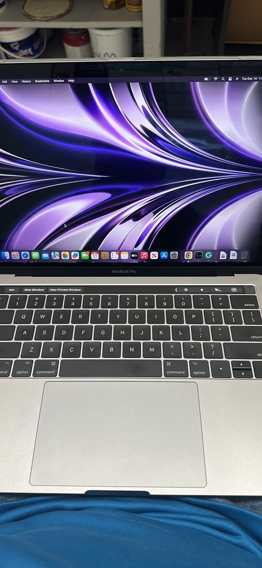 MacBook Pro