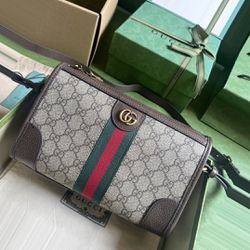 Iconic Ophidia Bag from Gucci 