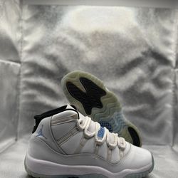 Air Jordan 11 legend blue GS