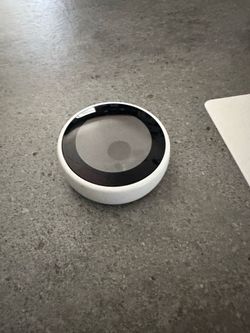 Nest Learning Thermostat 3rd Gen