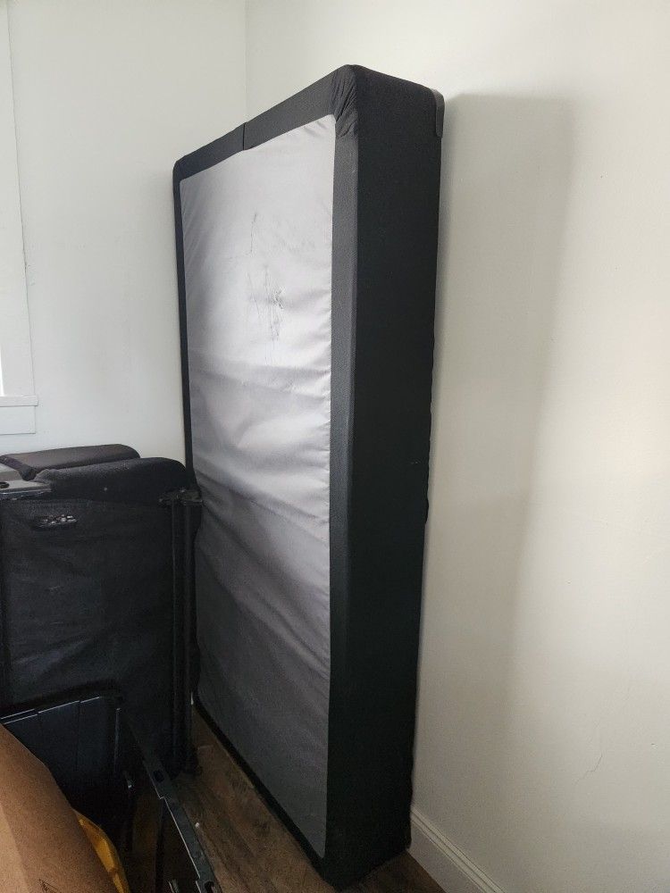 Twin Box Spring