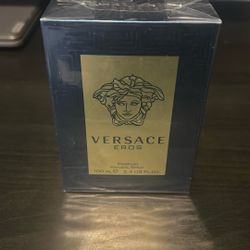 Versace Eros