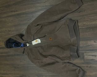 Carhartt Hoodie