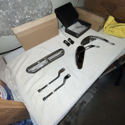 2014 Harley Davidson Street Glide FLHX