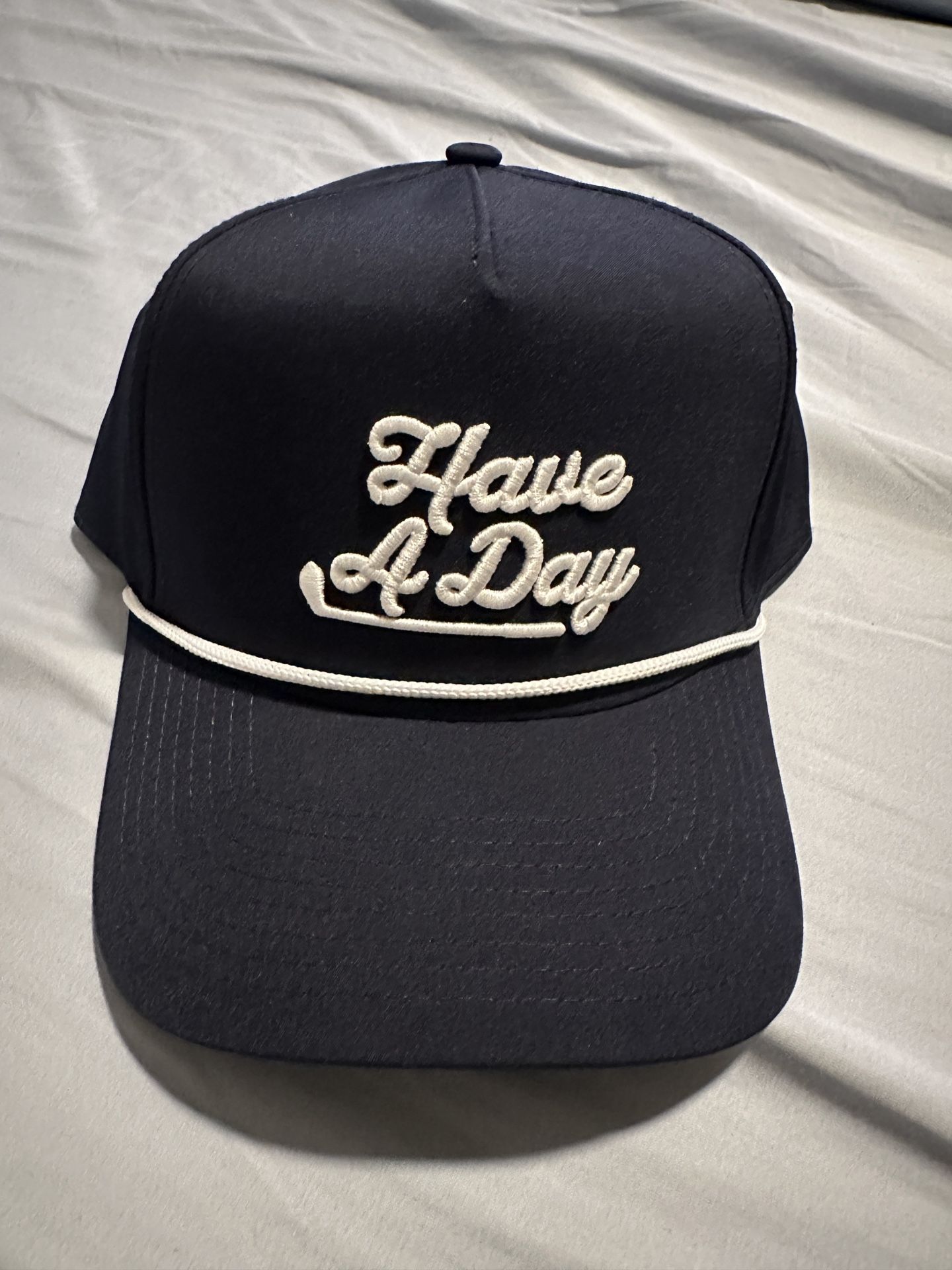 Have A Day Golf Hat