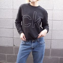 CK Men’s Sweatshirt 