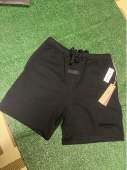 Essentials Shorts