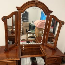 Vanity 