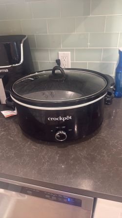 Crockpot