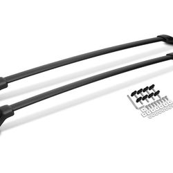 Cross Bars For Roof Rack 2020 Passport