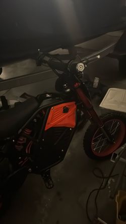 Selling this bike it’s a spacewalk worth 800$ but selling for 500$