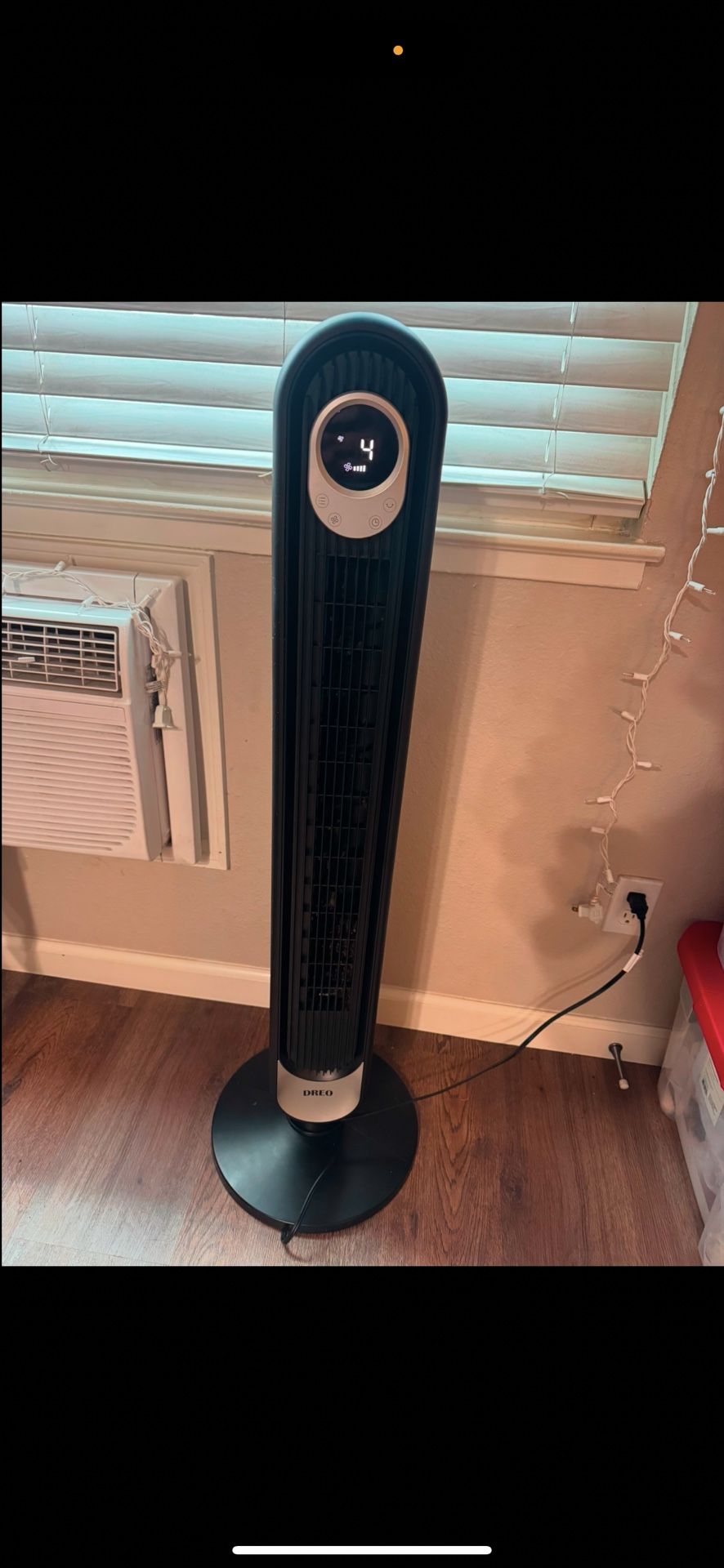 Dreo Tower Fan