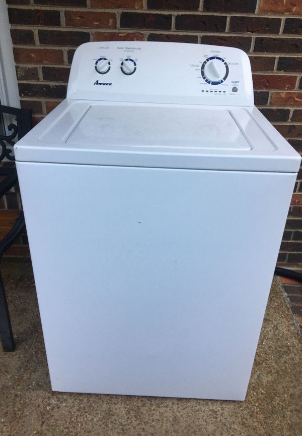 Washing machine for Sale in Nashville, TN OfferUp