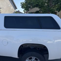 ARE Caper Shell For Sale     GMC/Chevy