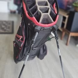 BagBoy Golf Bag