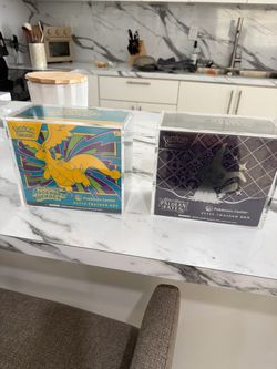 Pokemon ETB
