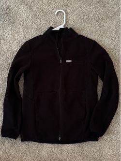 Figs jacket
