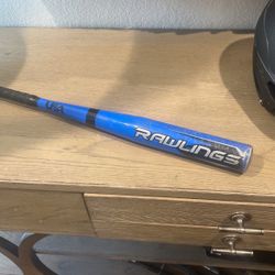 Rawlings 27” Baseball Bat