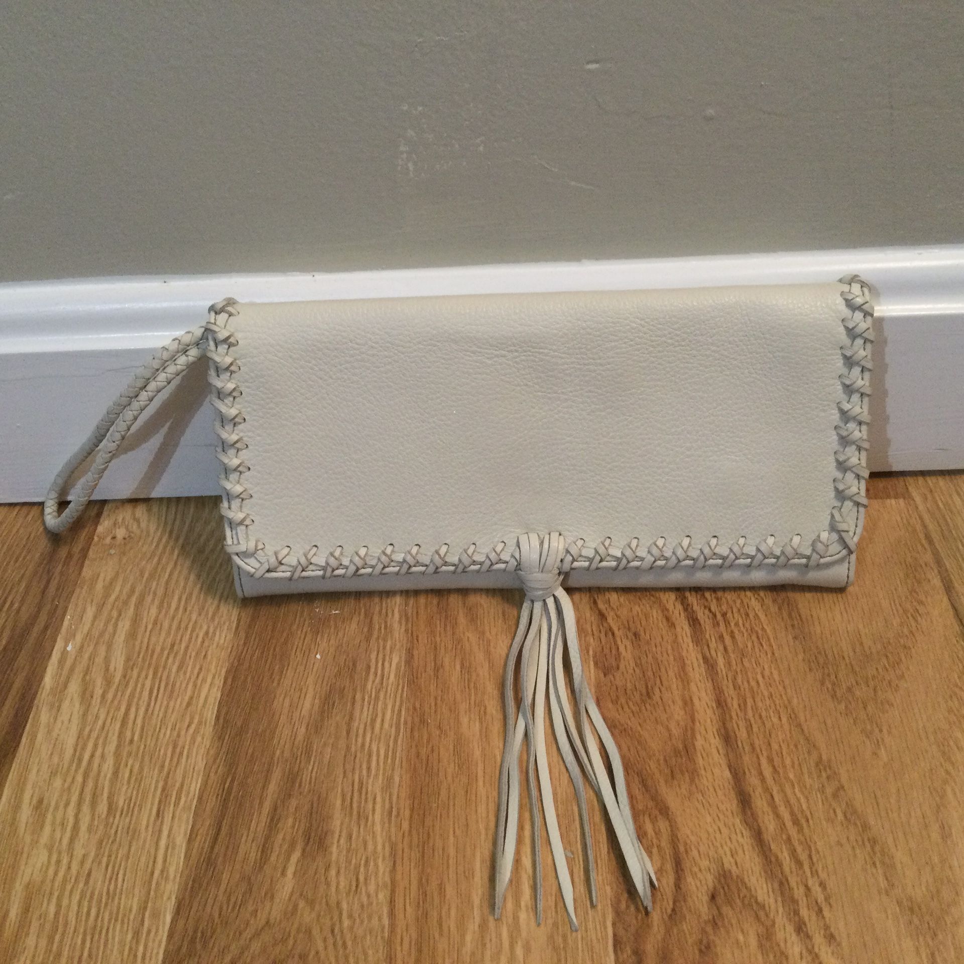 Banana Republic Clutch Wallet/Wristlet