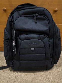 Elite Pro Feretti backpack 17.3