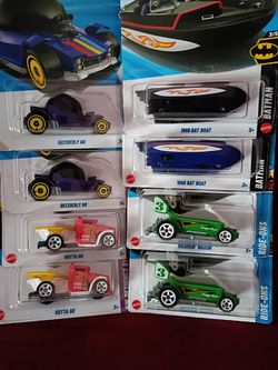 Hotwheels