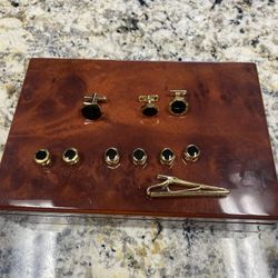 Cuff Links 