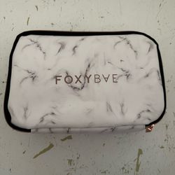 Foxybae Travel Set