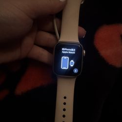 Apple Watch Series 9 ROSE GOLD