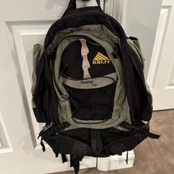 KELTY REDWING 2400 BACKPACK